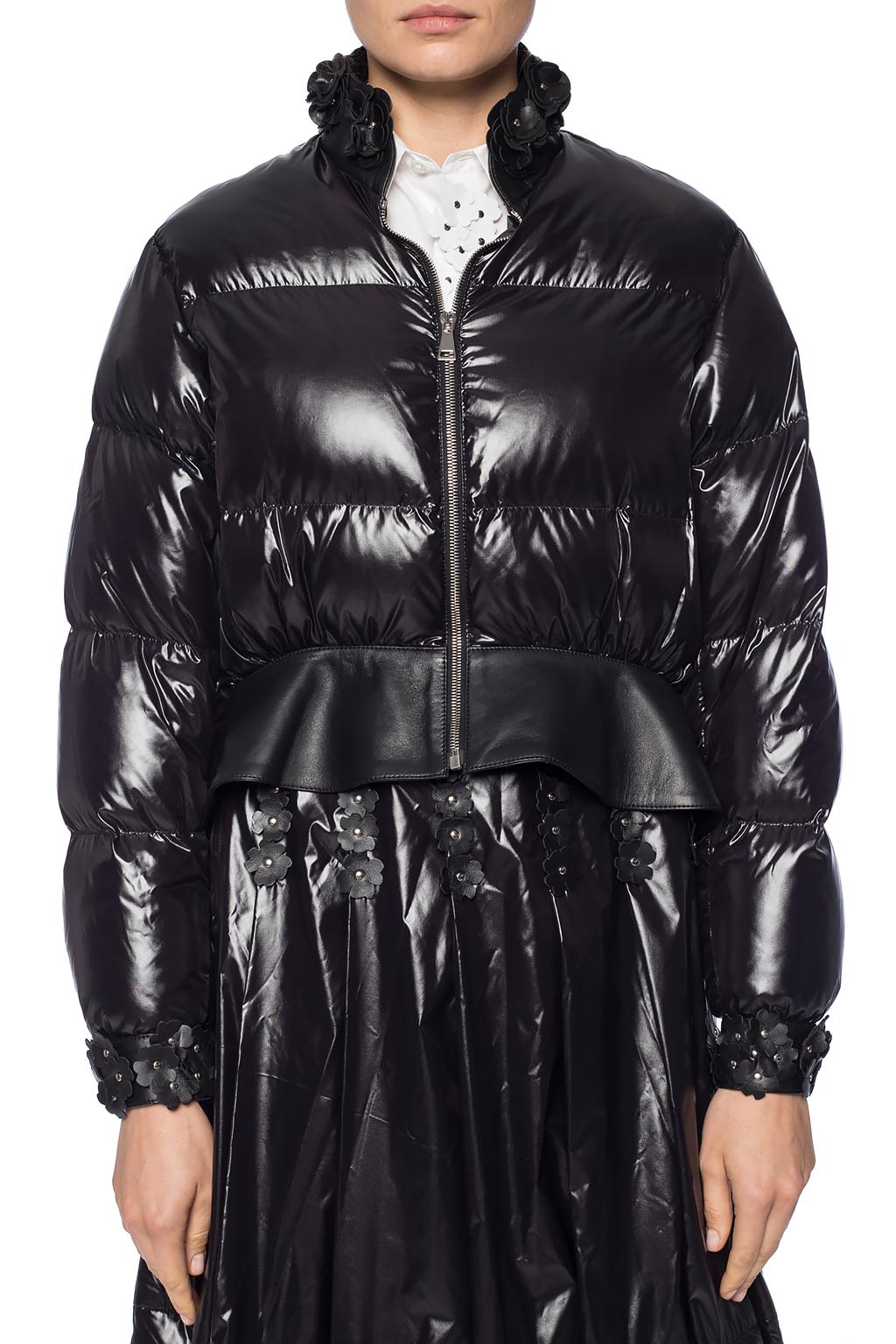 Moncler noir best sale kei ninomiya